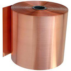 Copper door belt